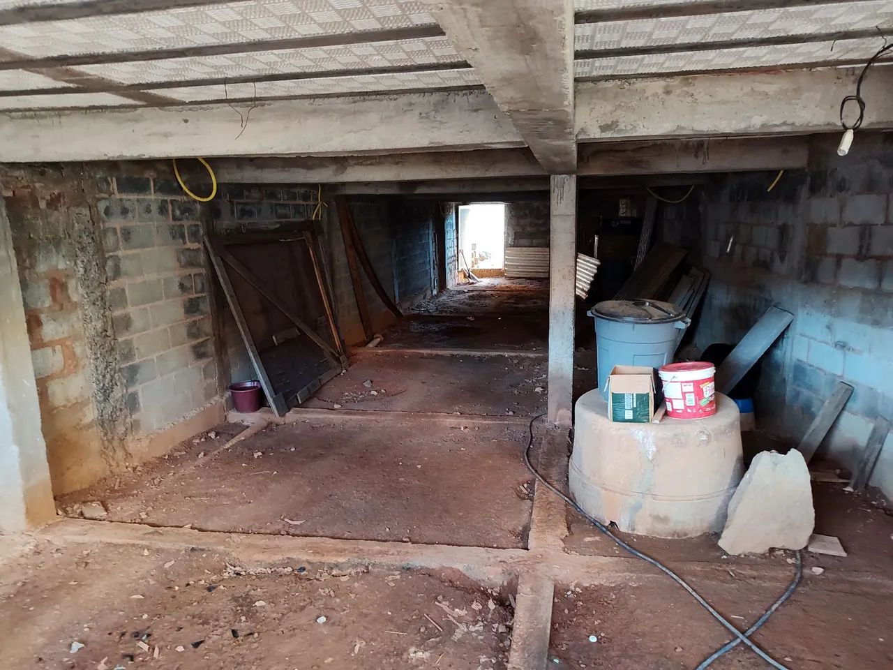 Construção a venda  - Foto 2