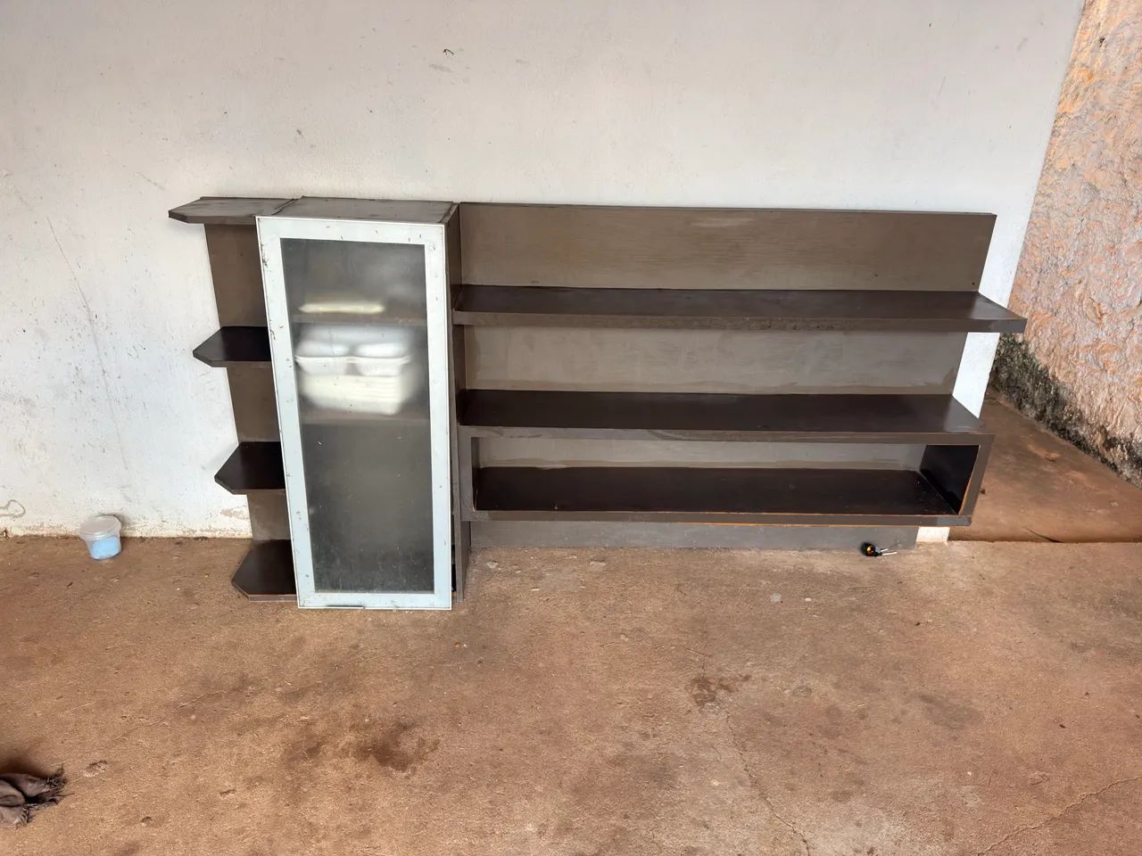 Armário de parede em MDF - Foto 2