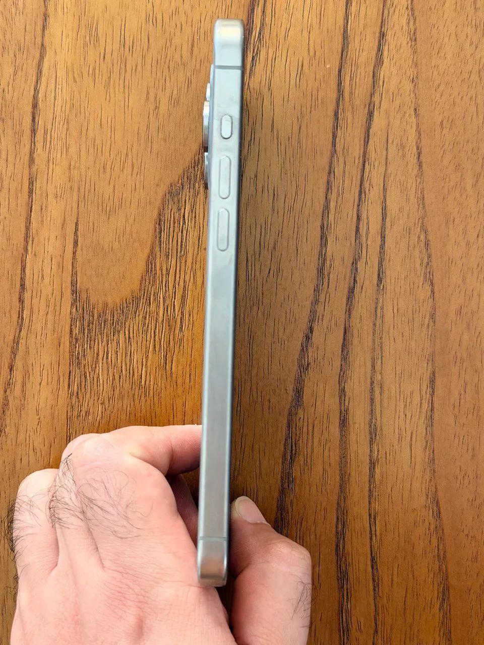 iPhone 15 pro Max  - Foto 4