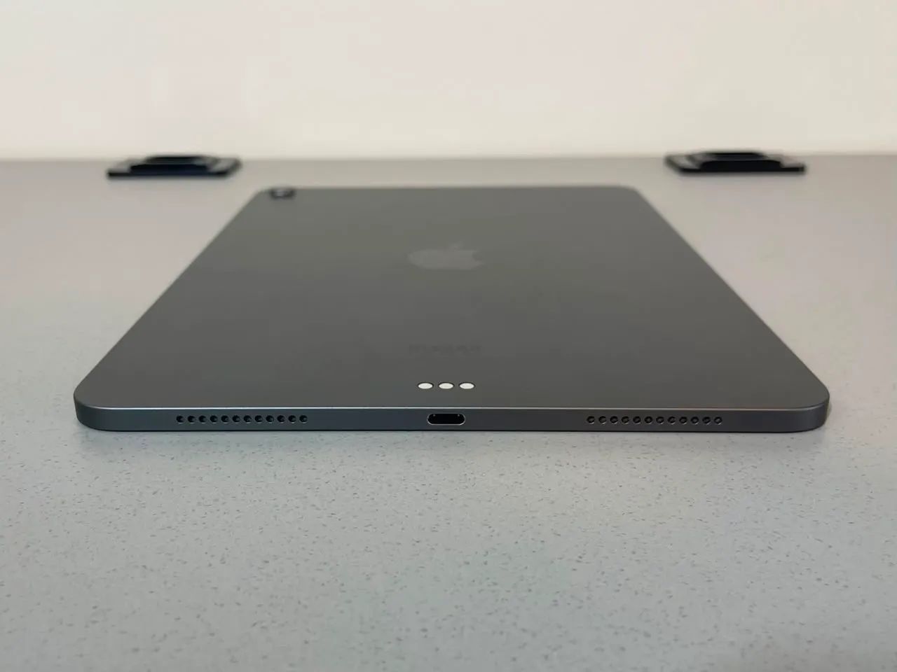 iPad Air 5 Geração M1 64GB - Seminovo  - Foto 5