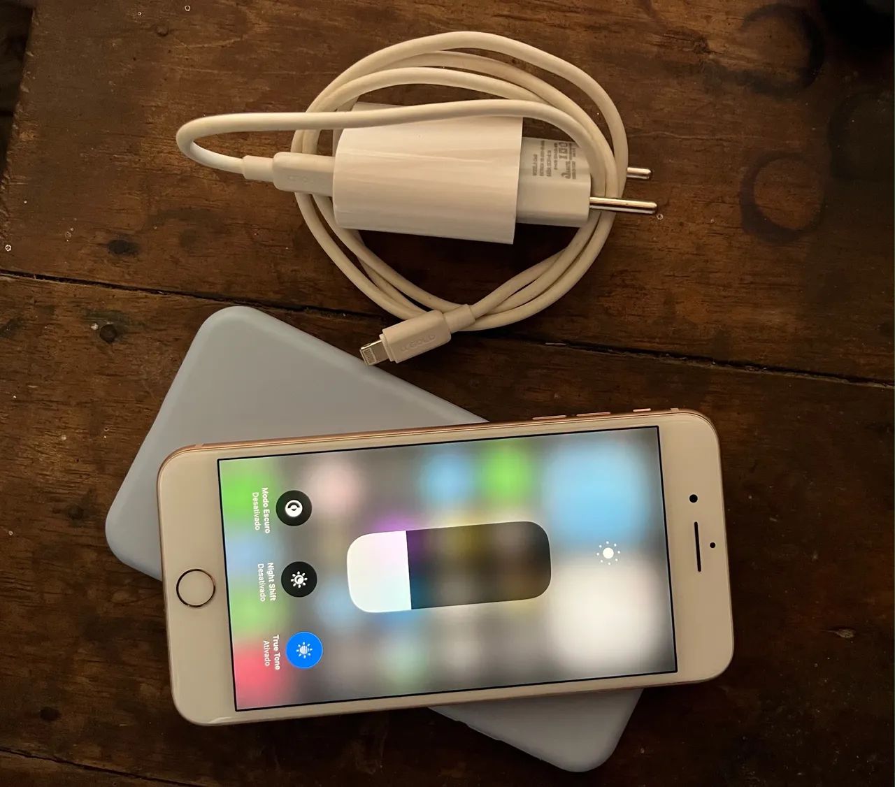 iPhone 8 plus 256gb Original  - Foto 2