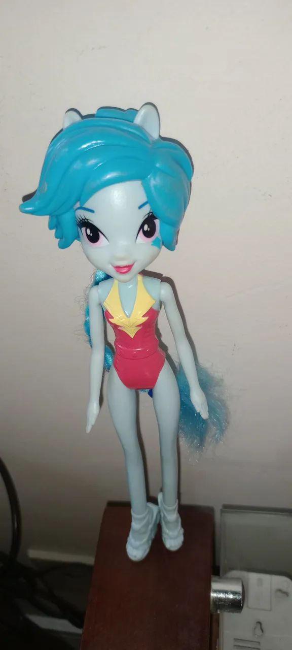 Boneca My Little Pony linda!!! - Foto 3