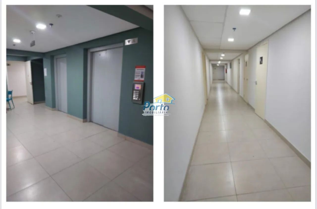 Sala para Locação Fátima, Teresina - Foto 3