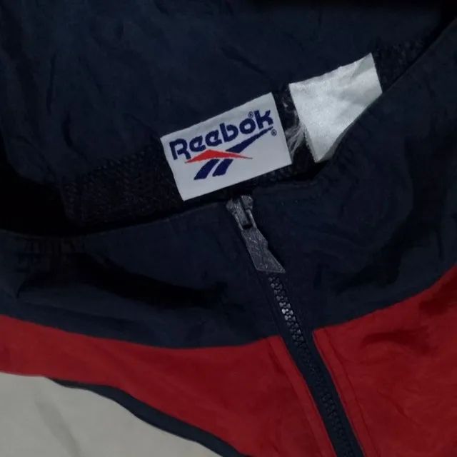 Jaqueta Reebok - Foto 4