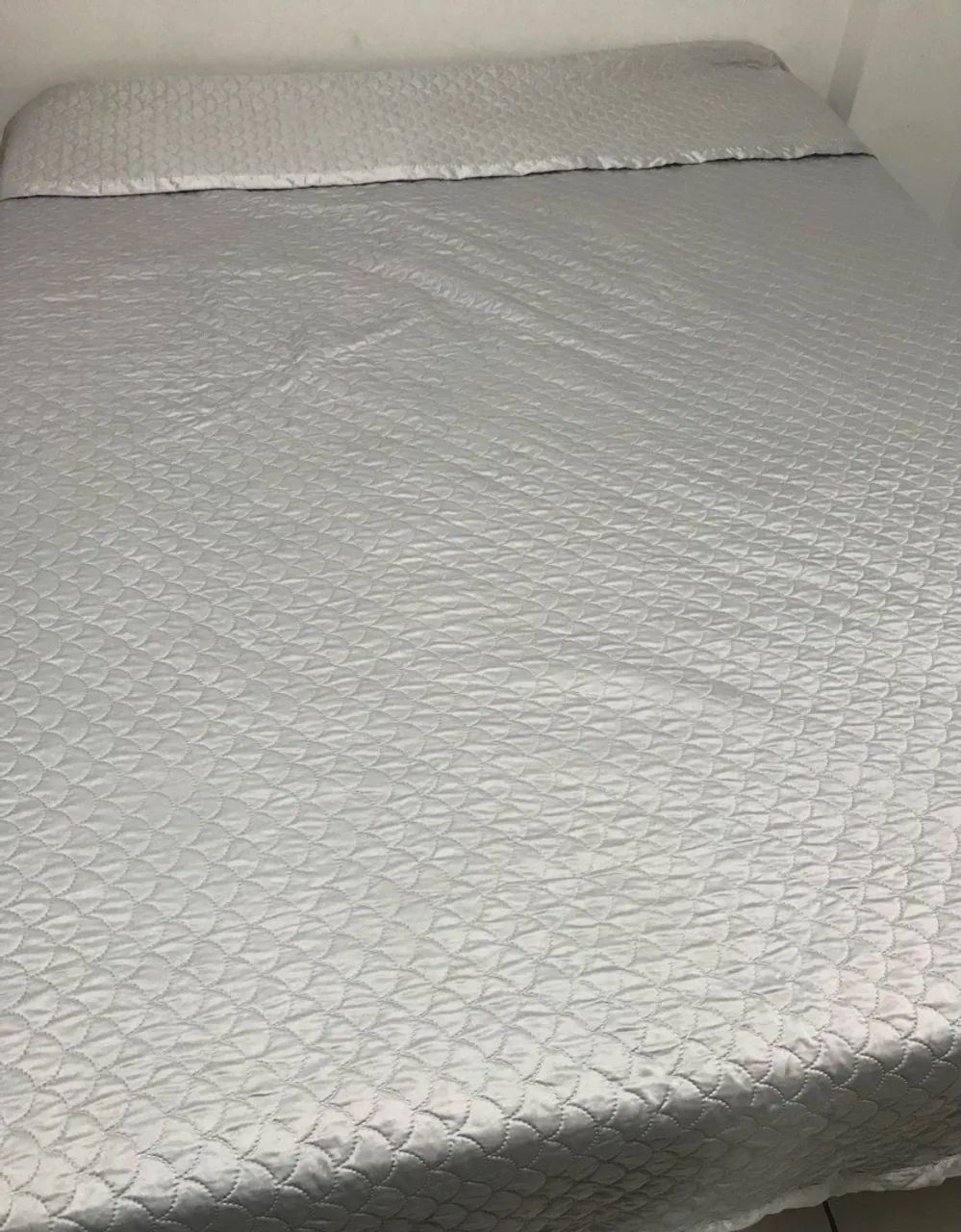 Colchão nipponflex com massageador 