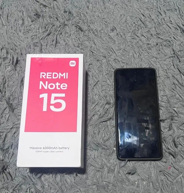 Celular - Foto 2