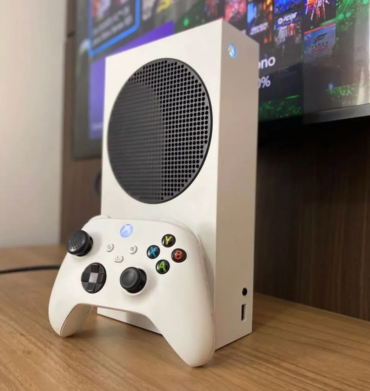 Xbox séries S  - Foto 3