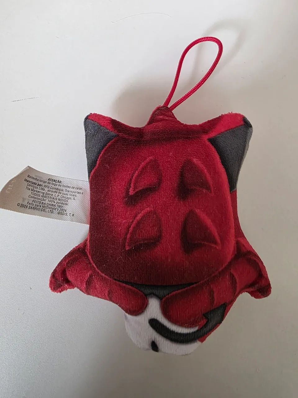 Hello Kitty Yu Gi Oh Kuromi Mc Donalds - Foto 2
