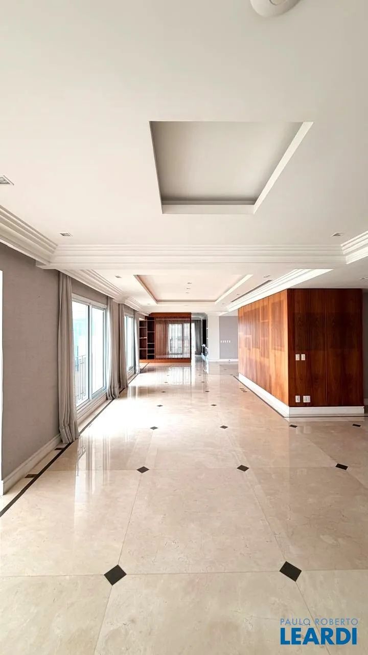APARTAMENTO - MORUMBI - SP - Foto 3