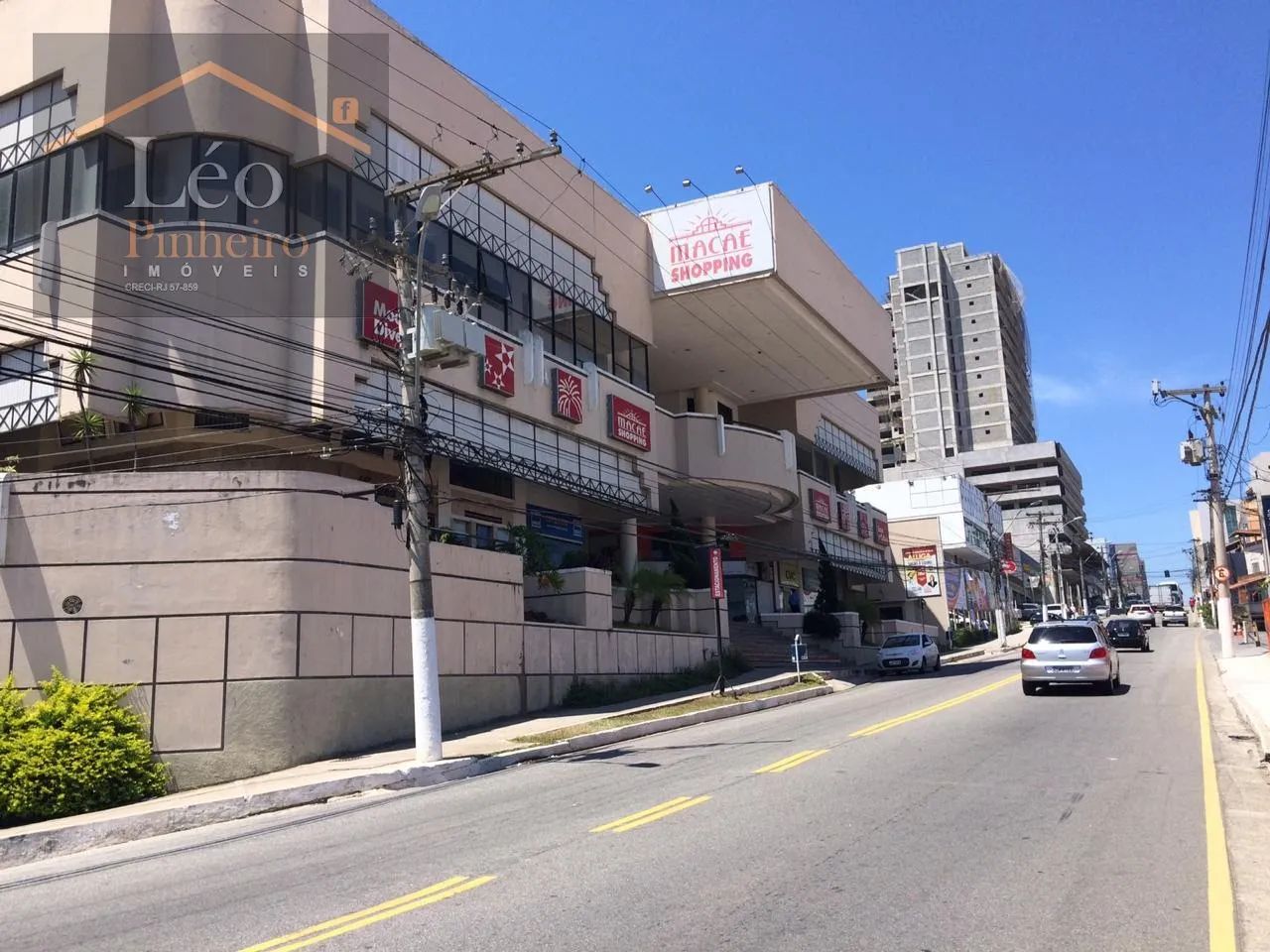 Shopping em Imbetiba - Macaé - Foto 2