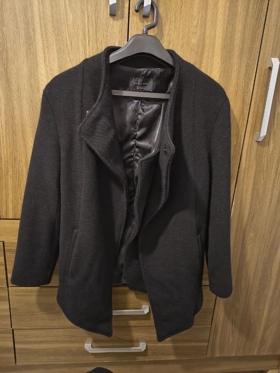Zara man, edição limitada.  - Foto 4