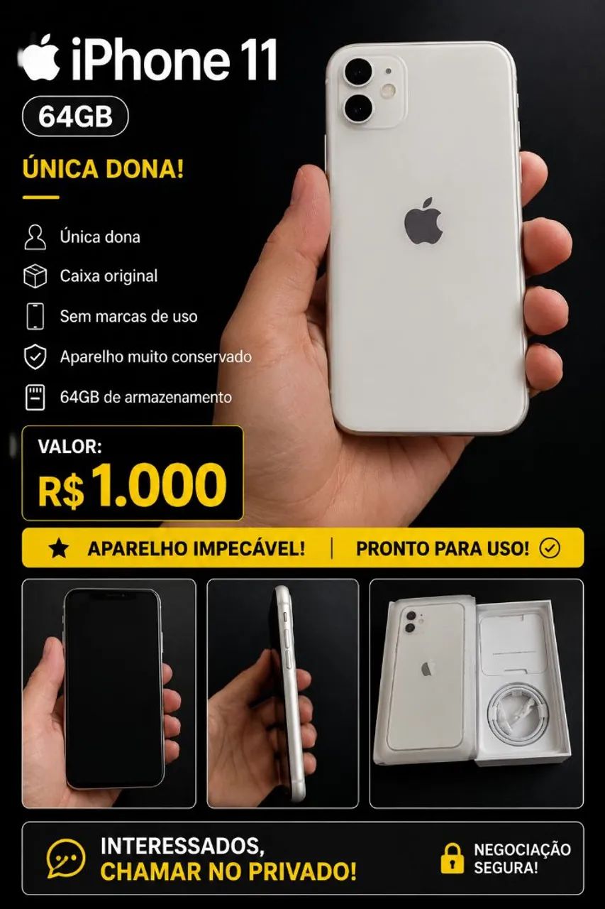 IPHONE 11