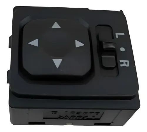 Comando Retrovisor Eletrico Lancer 2014 - Foto 3
