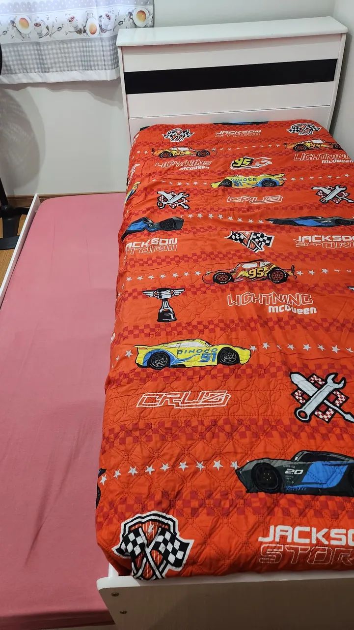 Cama de solteiro - Foto 3