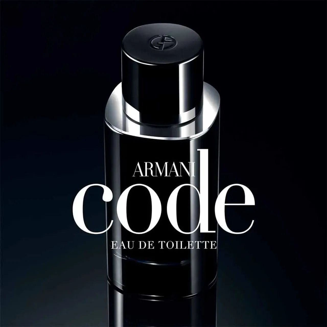 Armani Code EDT 200ml 