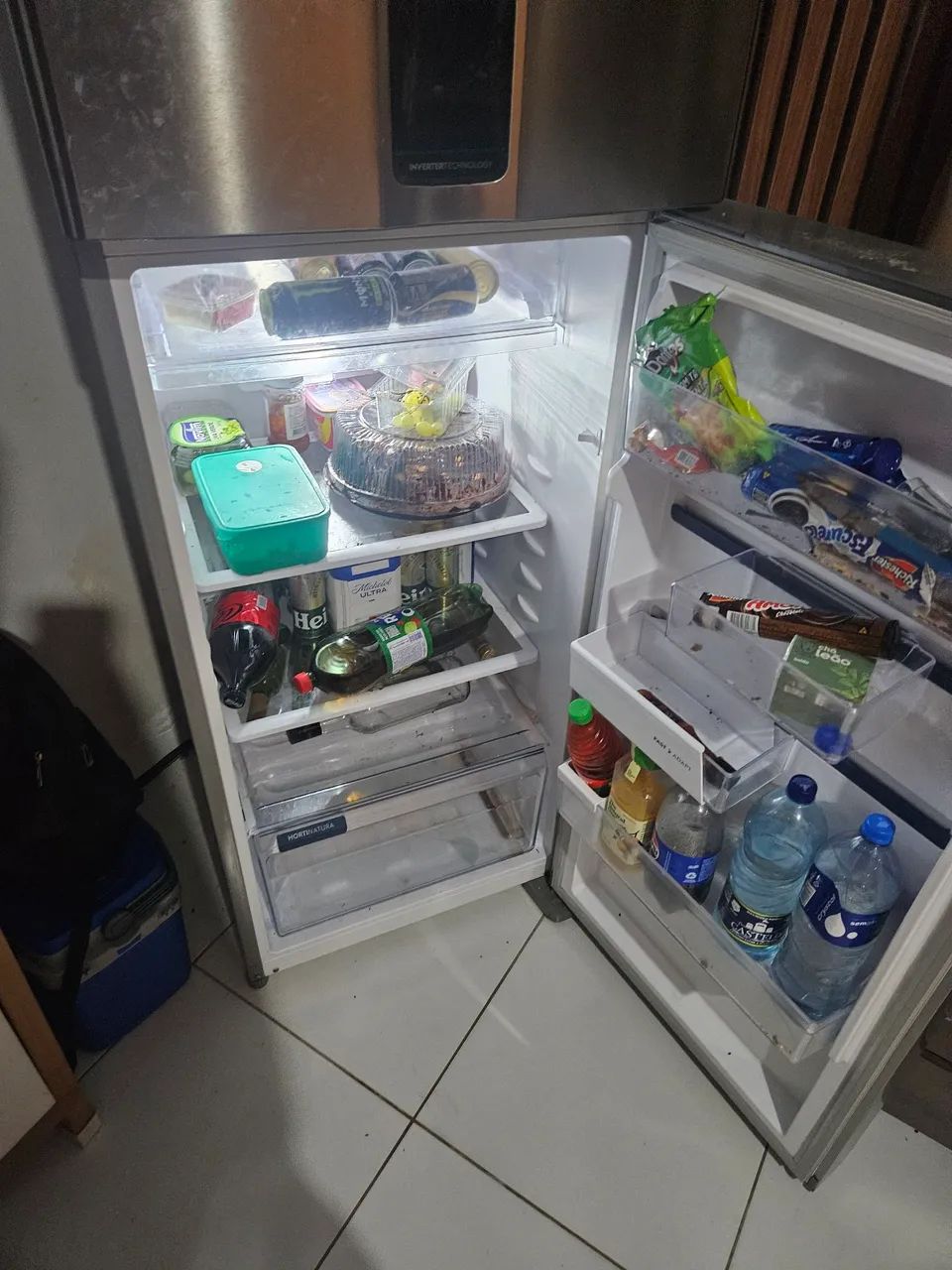 GELADEIRA - Foto 2