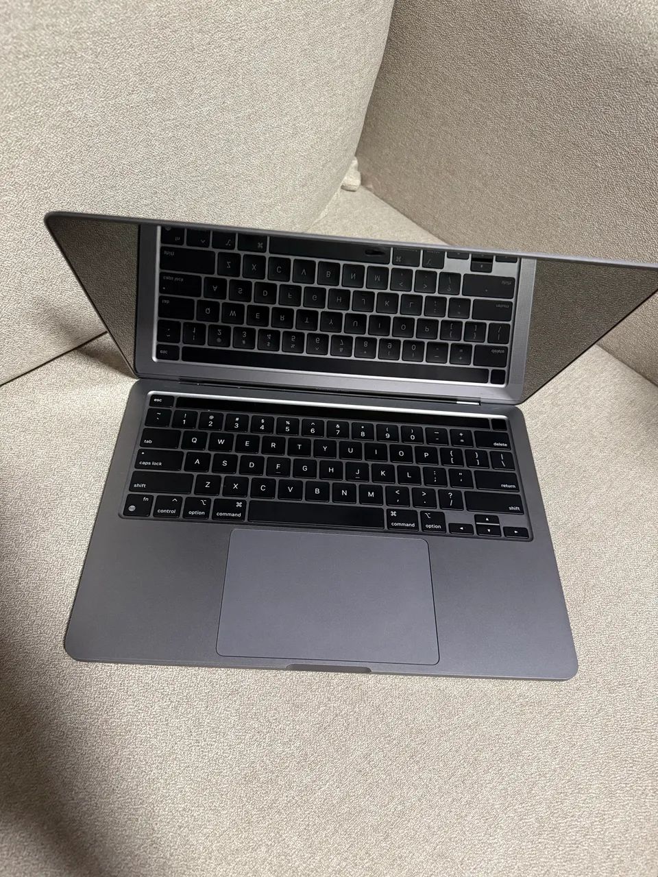 MacBook Pro M1 13? (2020) - 16GB RAM / 1TB SSD - Impecável