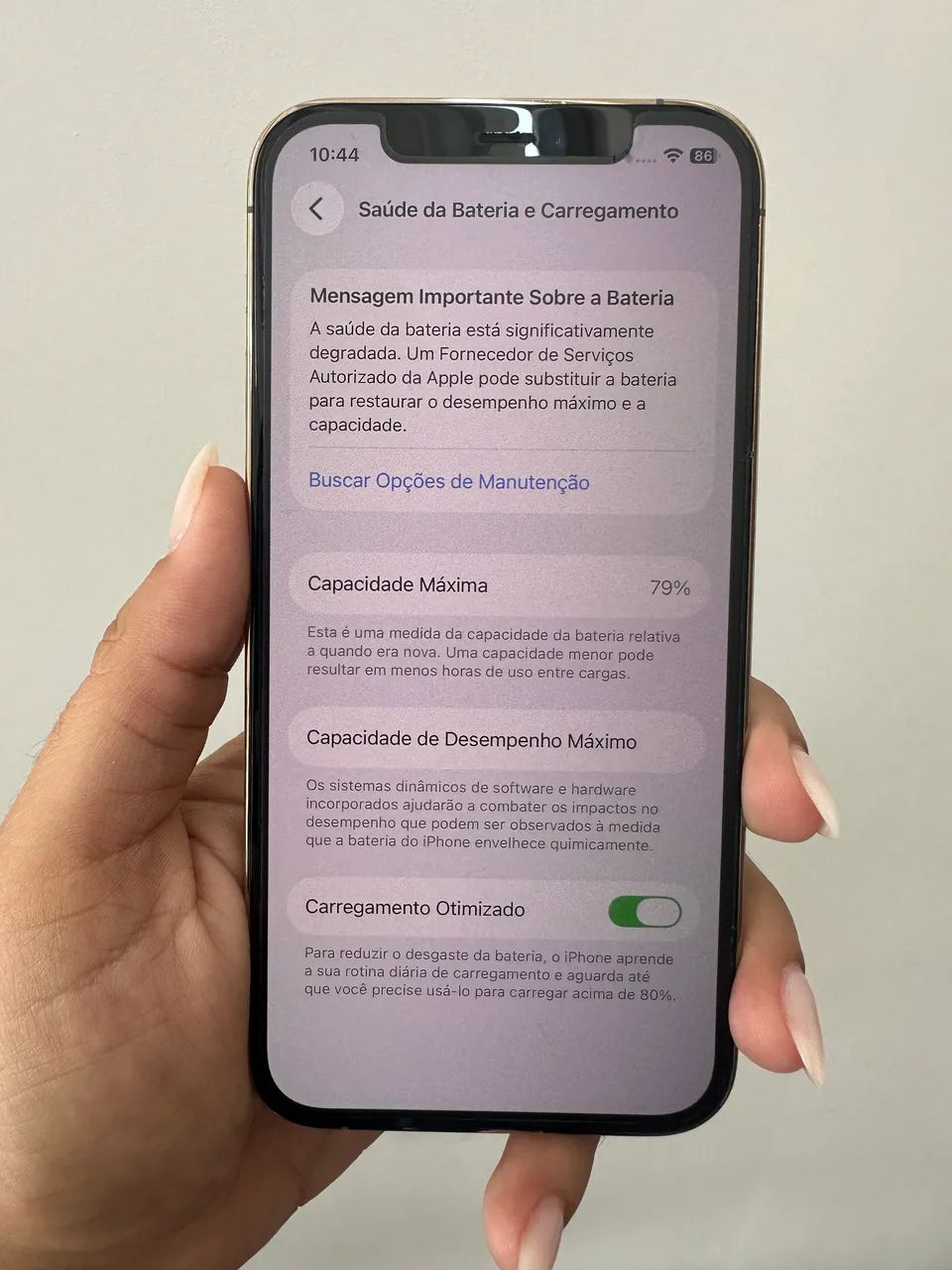 IPhone 12 Pro 256GB  - Foto 5