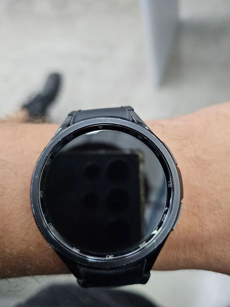 Galaxy Watch 6 Classic 47mm LTE - Foto 2