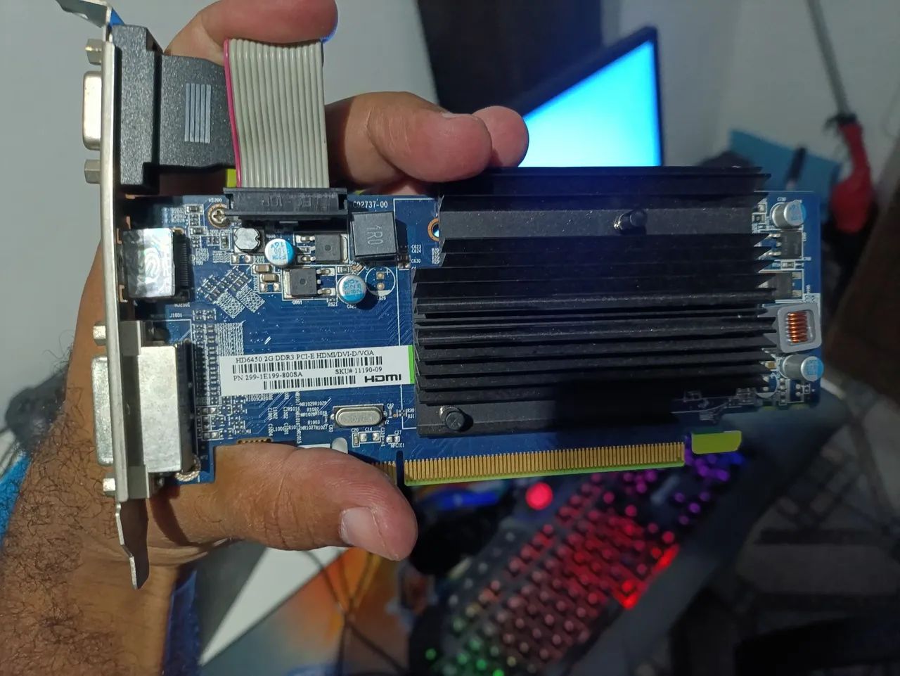 Peças de computador  - Foto 5