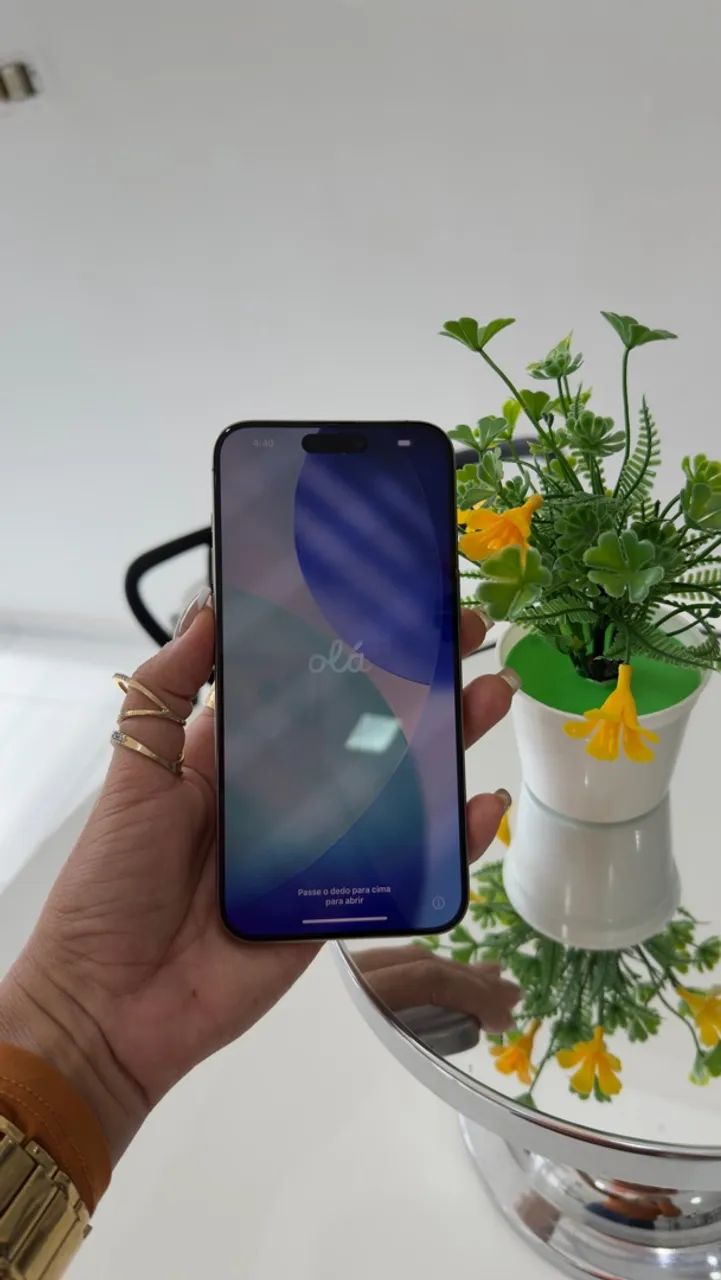 iPhone 15 pro Max  - Foto 2
