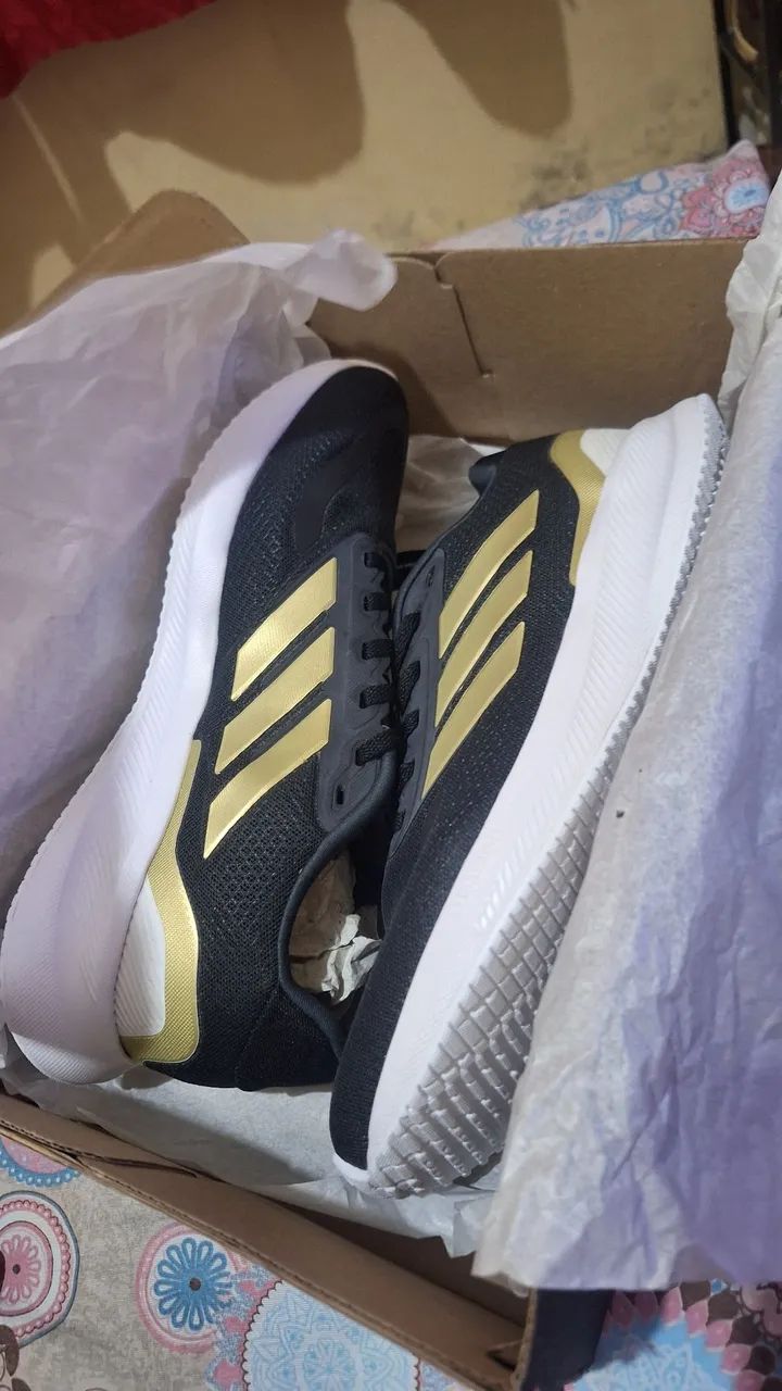 Tênis Adidas Masculino  - Foto 2