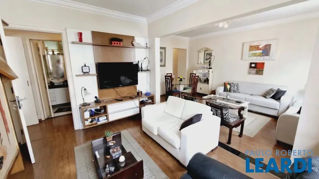 APARTAMENTO - CONSOLAÇÃO - SP - Foto 5