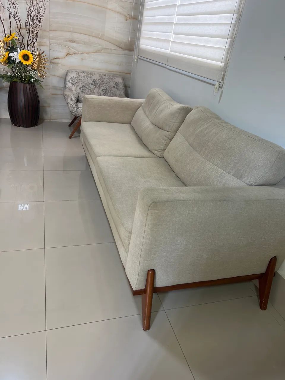 Vendo moveis para salão 