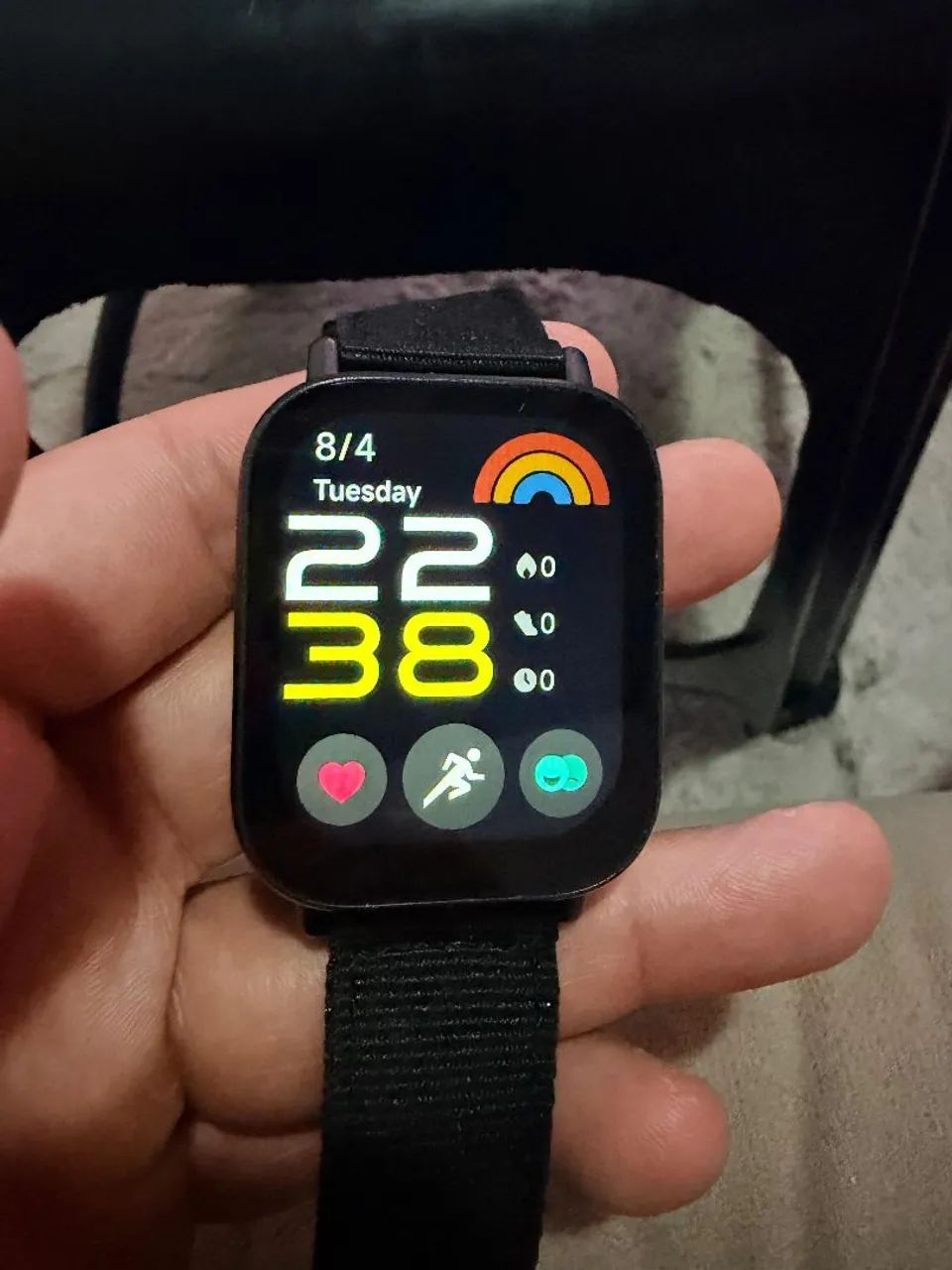 Redmi watch 5 active  - Foto 3