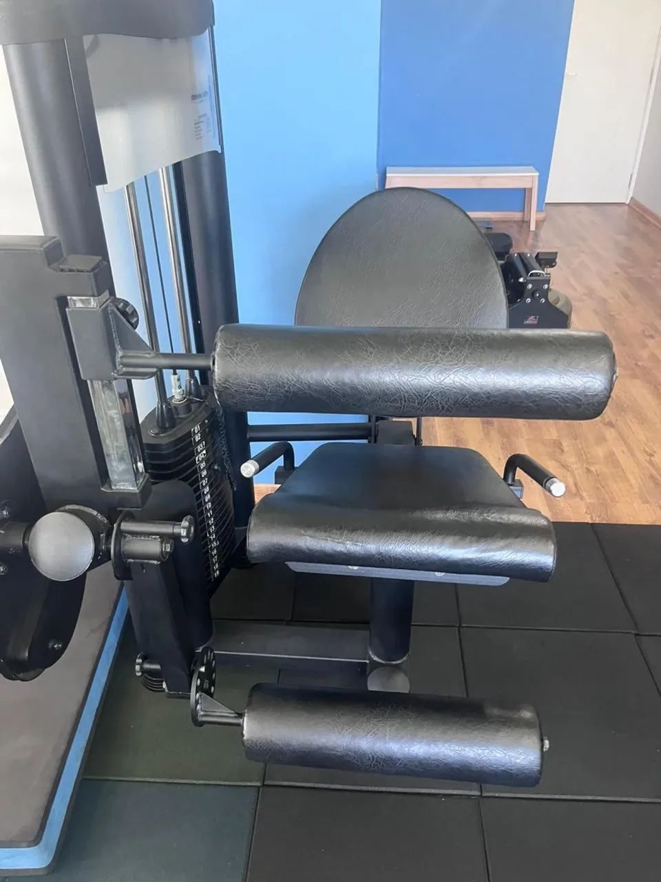Cadeira extensora /flexora  - Foto 3