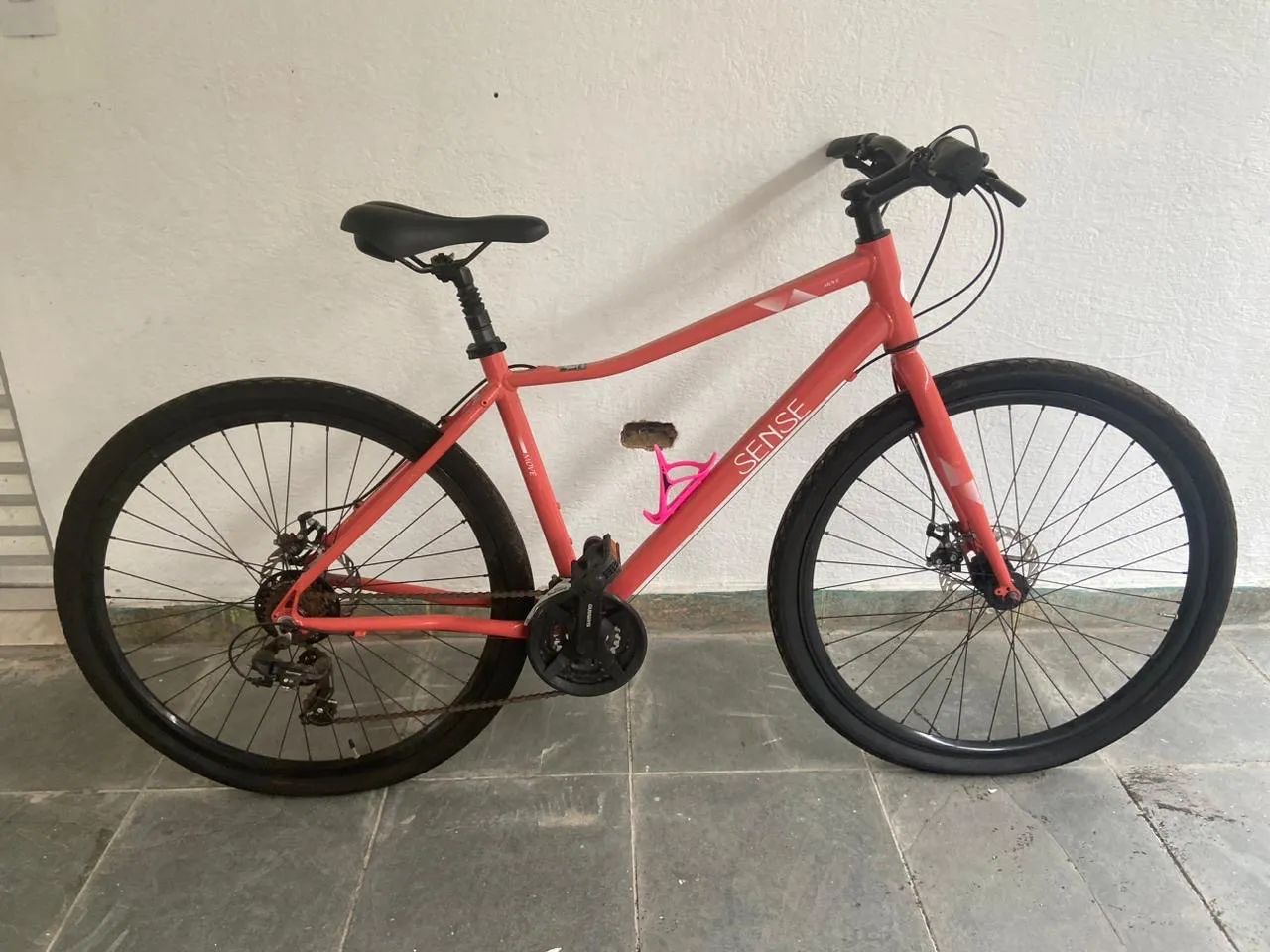 Bicicleta Sense Move Aro29