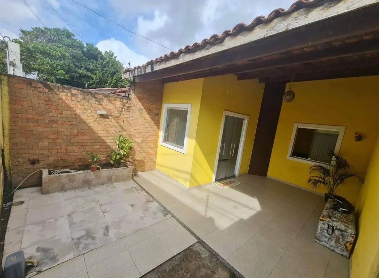 Lv casa a venda em Jabour