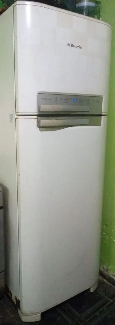 GELADEIRA ELECTROLUX