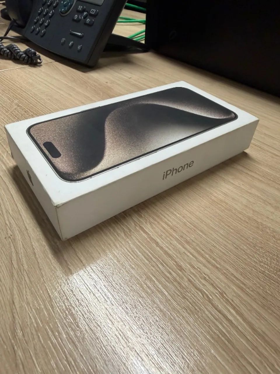 VENDO IPHONE 15 PRO MAX 256GB - Foto 5