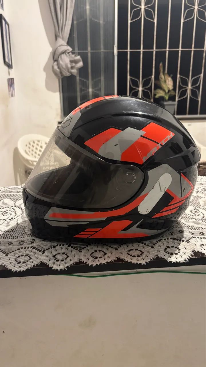 Capacete  - Foto 4