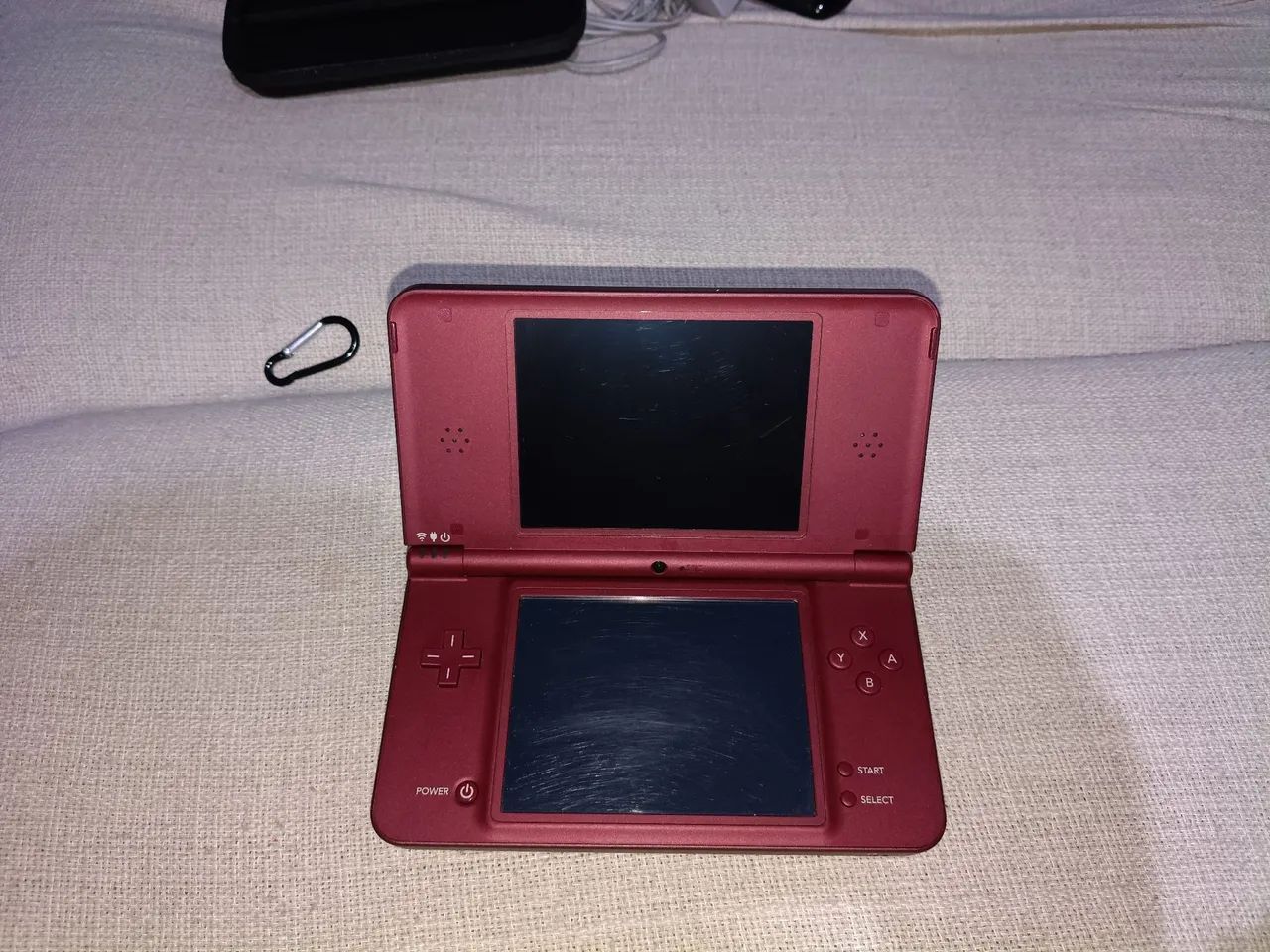 Nintendo DSi xl desbloqueado  - Foto 2
