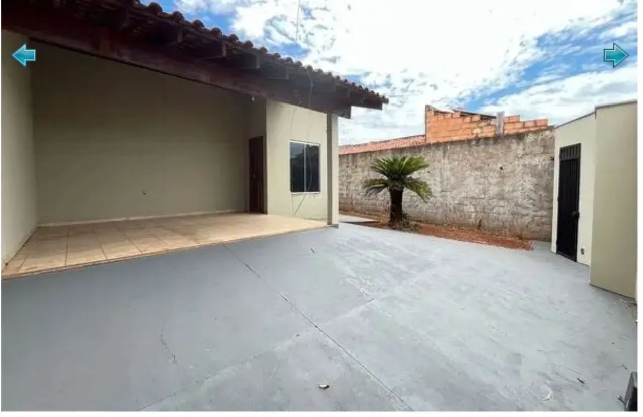 Casa à venda 3/4 (1 suite) - Foto 3