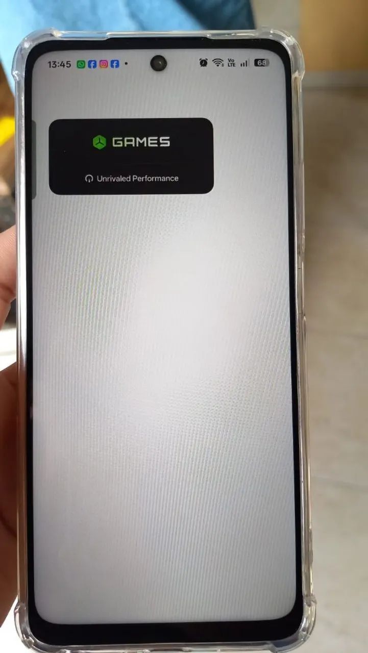 Oppo A5 5g 2025 perfeito estado, 256gb  - Foto 3