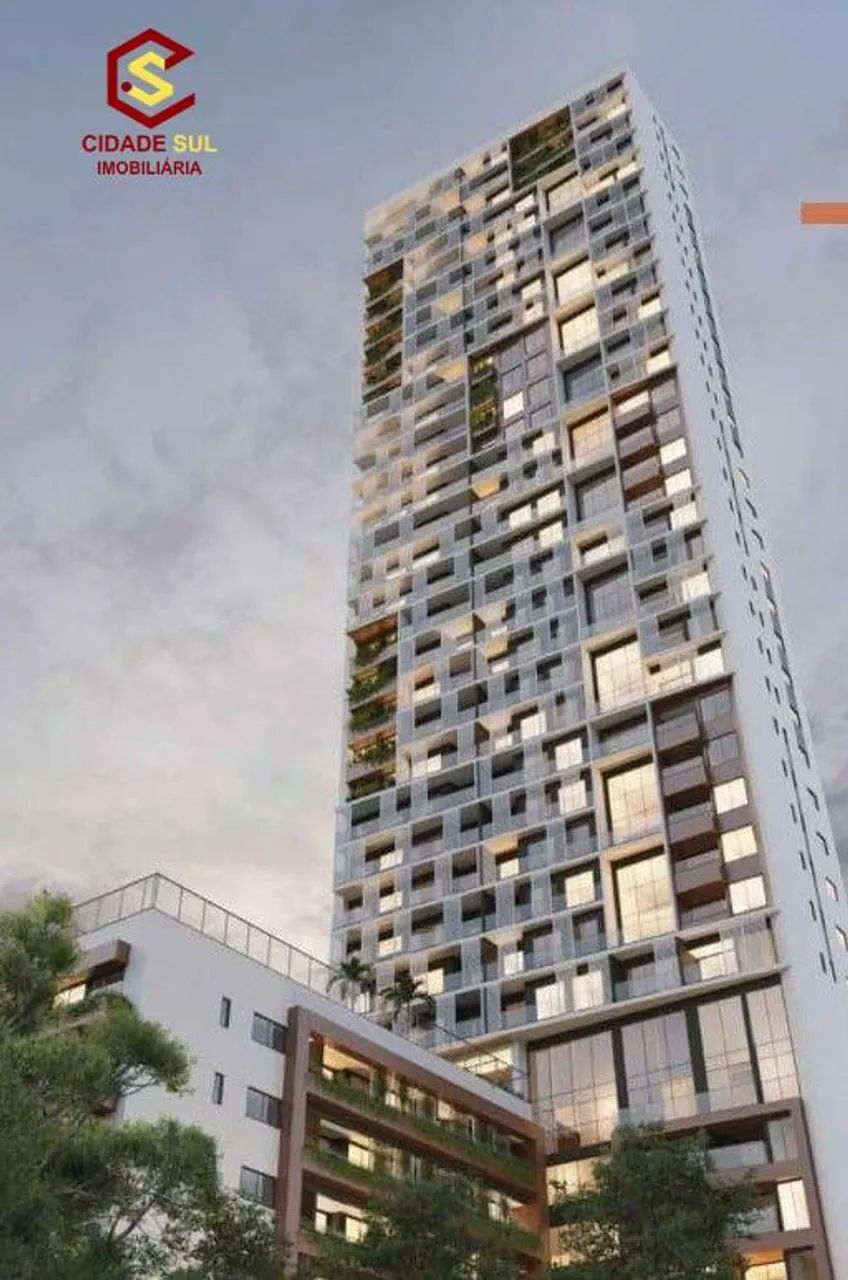 Apartamento com 2 dormitórios à venda, 65 m² por R$ 717.374,05 - Altiplano Cabo