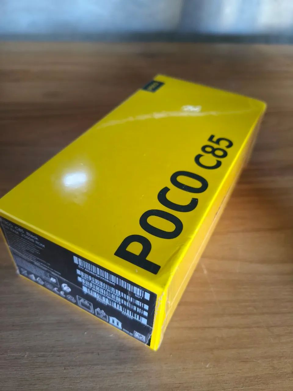 Poco c85 - Foto 2
