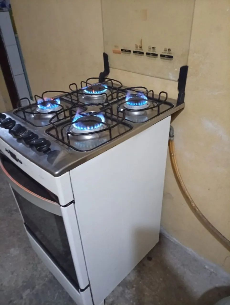 Fogão Brastemp  - Foto 2