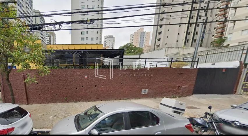 R Pires da Mota, Aclimação - Foto 2