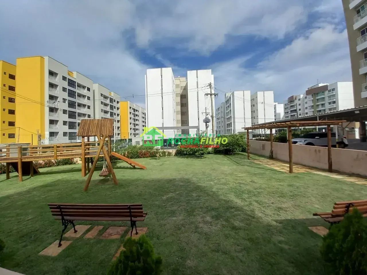 Condomínio Reservar Tropical - Foto 2
