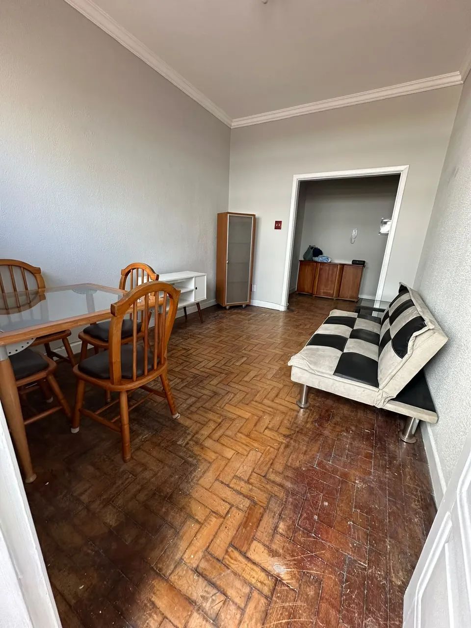 Aluga-se Centro de SV