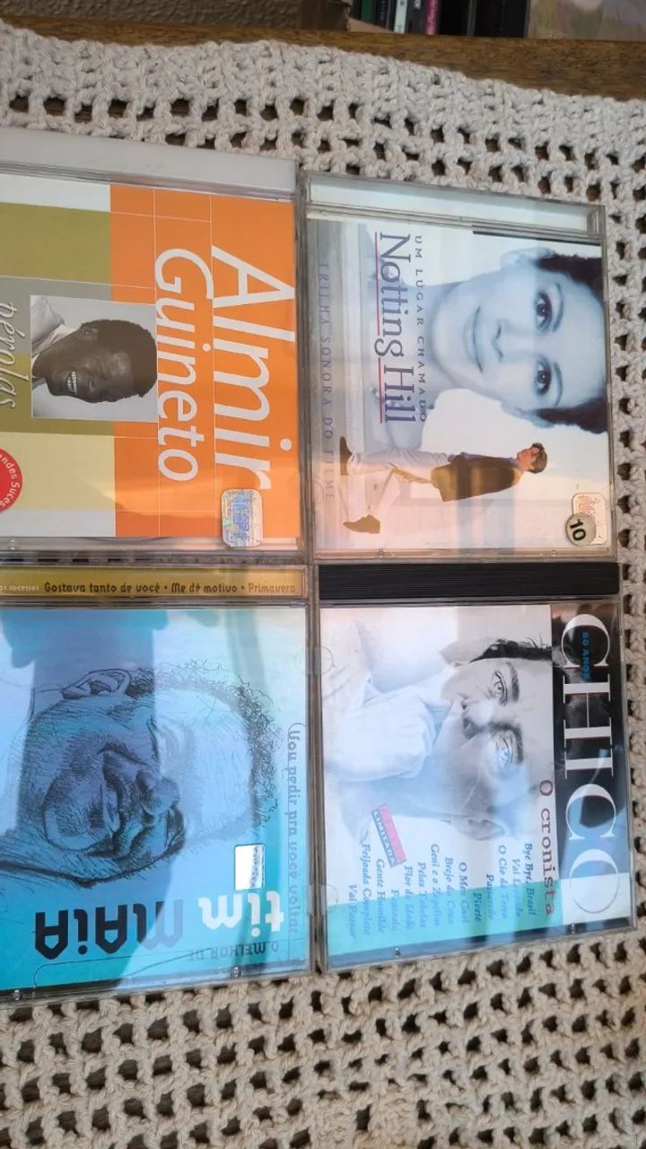 cds  - Foto 5