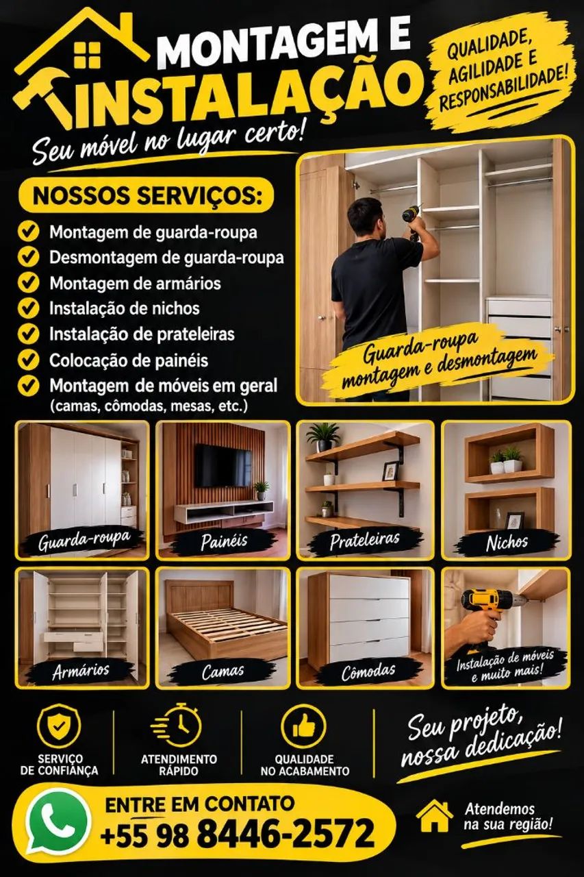 Instalação 