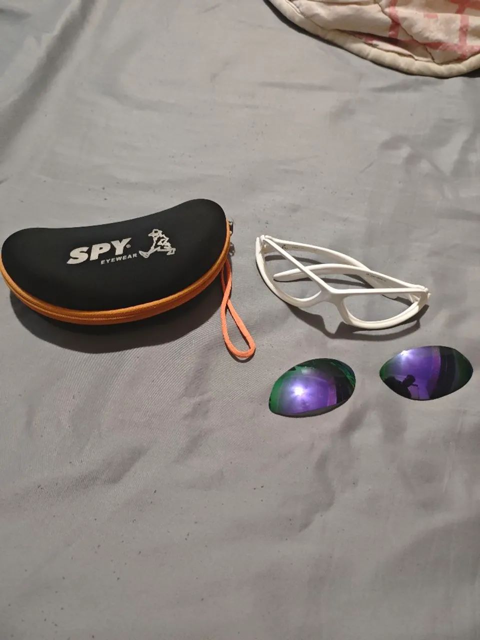 Spy Invertida Original