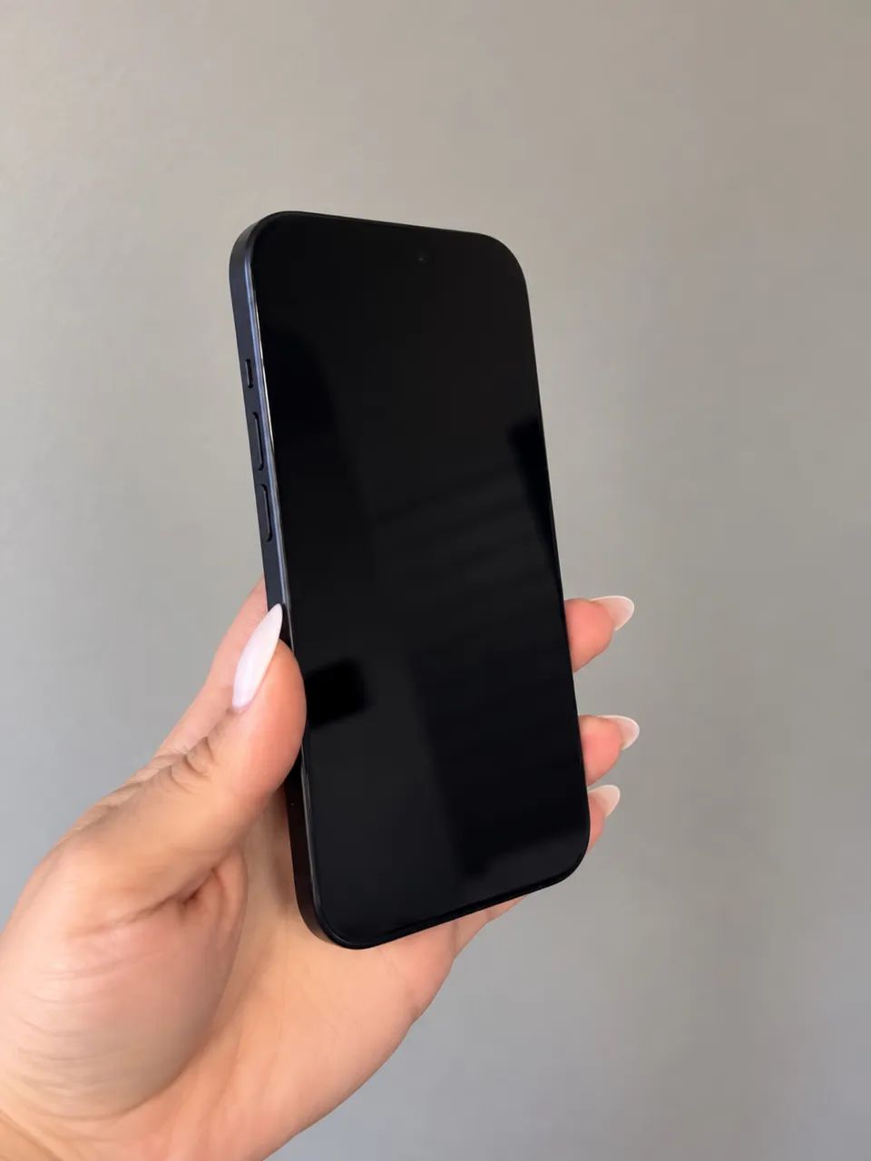 iPhone black 256 gb 