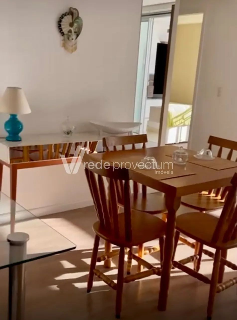 apartamento - Cambuí - Campinas - Foto 4