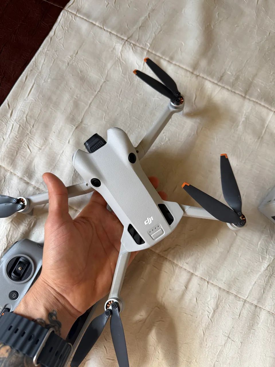 Drone DJI Mini 4 Pro - Foto 2